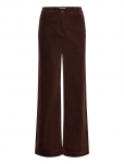 FREE/QUENT - Fqcordy-Pants - Plačios kelnės - dydis XXL
