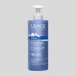 Uriage B&eacute;b&eacute; 1st Cleansing Water valomasis vanduo kūdikiams, 500 ml