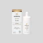 Sesderma Exoses The Elixir jauninamasis veido serumas su egzosomomis, 30 ml