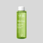 SVR Sebiaclear Micro-Peel &scaron;veičiamasis veido losjonas probleminei odai, 150 ml