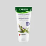 Rausch Silver Shine kondicionierius &scaron;viesiems plaukams su &scaron;alavijais, 150 ml