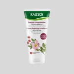 Rausch plaukų kondicionierius dažytiems plaukams su laukinėmis rožėmis, 150 ml