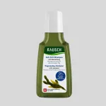 Rausch Degreasing plaukų &scaron;ampūnas riebiai galvos odai su jūros dumbliais, 200 ml