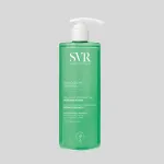 SVR Spirial D&eacute;o-Douche dezodoruojamasis prausimosi gelis, 400 ml