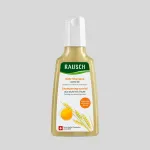 Rausch Nourishing maitinamasis plaukų &scaron;ampūnas su kiau&scaron;inių aliejumi, 200 ml