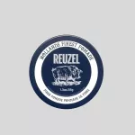 Reuzel Hollands Finest Pomade Fiber lanksčios fiksacijos pomada plaukams, 35 g