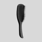 Tangle Teezer The Large Ultimate Detangler Black Gloss didelis plaukų &scaron;epetys