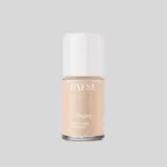 Paese Collagen Moisturizing Foundation drėkinamasis makiažo pagrindas, 30 ml - 301 N Light Beige