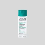 Uriage Thermal Micellar Water micelinis vanduo mi&scaron;riai ir riebiai odai, 100 ml