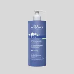 Uriage B&eacute;b&eacute; 1st Cleansing Cream prausiamasis kremas kūdikiams, 500 ml