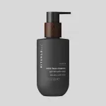 Rituals Homme Face Cleanser &scaron;velnus veido prausiklis vyrams, 200 ml