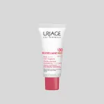 Uriage Ros&eacute;liane CC kremas nuo paraudimo SPF 30, 40 ml