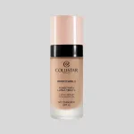 Collistar Impeccabile Long Wear ilgai i&scaron;liekantis makiažo pagrindas SPF 15, 30 ml - 4R Rosy Sand