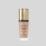 Collistar Unico Youth Essence jauninamasis makiažo pagrindas SPF 15, 30 ml - 3R Rose Beige