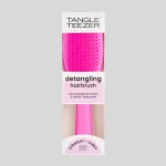 Tangle Teezer The Ultimate Detangler plaukų &scaron;epetys tiesiems ir garbanotiems plaukams - Runway Pink