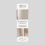 Tangle Teezer The Ultimate Detangler plaukų &scaron;epetys tiesiems ir garbanotiems plaukams - Chrome Neo Gold