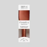 Tangle Teezer The Ultimate Detangler plaukų &scaron;epetys tiesiems ir garbanotiems plaukams - Chrome Chocolate Bronze
