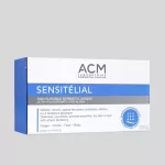 ACM Sensit&eacute;lial Ultra Rich dermatologinis kietasis prausiklis be muilo, 100 g