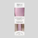Tangle Teezer The Ultimate Detangler plaukų &scaron;epetys tiesiems ir garbanotiems plaukams - Chrome Mauve Copper