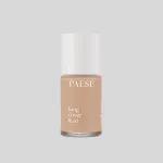 Paese Long Cover Fluid kreminė pudra, 30 ml - 04 Tanned