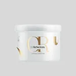 Wella Professionals Oil Reflections kaukė plaukų spindesiui, 500 ml