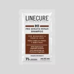 Hipertin Pro Keratin Repair atkuriamasis &scaron;ampūnas su keratinu, 15 ml