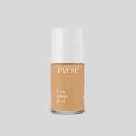 Paese Long Cover Fluid kreminė pudra, 30 ml - 3.5 Honey