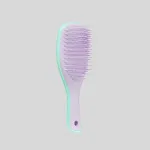 Tangle Teezer The Ultimate Detangler Mini kompakti&scaron;kas plaukų &scaron;epetys - Mint/Liliac