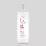 Schwarzkopf BC Bonacure Color Freeze pH 4.5 &scaron;ampūnas dažytiems plaukams, 1000 ml