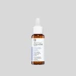 Collistar Attivi Puri Collagen + Glycogen stangrinamasis veido serumas nuo rauk&scaron;lių, 30 ml