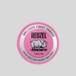 Reuzel Pink Grease Heavy Hold plaukų pomada, 95 g