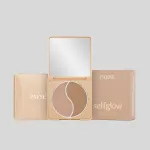 Paese Self Glow Light dviejų atspalvių bronzantas, 6 g