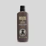 Reuzel Refresh nenuplaunamas barzdos &scaron;ampūnas vyrams, 200 ml