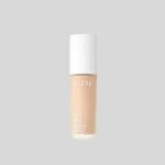 Paese Lush Satin skaistinantis makiažo pagrindas su multivitaminais, 30 ml - 31 Warm Beige
