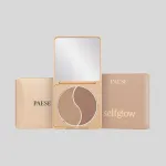 Paese Self Glow Bronzer Medium veido bronzantas, 6 g