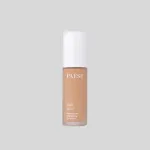 Paese Lush Satin skaistinantis makiažo pagrindas su multivitaminais, 30 ml - 32 Natural