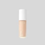 Paese Lush Satin skaistinantis makiažo pagrindas su multivitaminais, 30 ml - 30 Porcelain