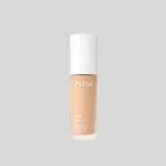 Paese Lush Satin skaistinantis makiažo pagrindas su multivitaminais, 30 ml - 33 Golden Beige