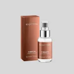 Cotril K-Smooth glotninamasis plaukų serumas su keratinu, 50 ml