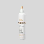 Milk Shake Curl Passion Leave-In nenuskalaujamas kondicionierius garbanotiems plaukams, 300 ml
