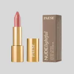 Paese Nudelightful drėkinamieji lūpų dažai, 4.5 g - 401 Raspberry Biscuit