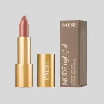 Paese Nudelightful drėkinamieji lūpų dažai, 4.5 g - 407 Cherry Mocha