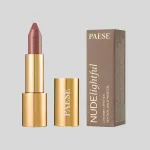 Paese Nudelightful drėkinamieji lūpų dažai, 4.5 g - 409 Cinnamon Latte