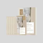 Dr. Althea 345 Relief Cream Mask raminamoji lak&scaron;tinė veido kaukė, 4 x 25 g