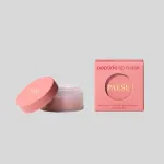 Paese Peptide lūpų kaukė, 10 g - Coffee
