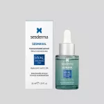 Sesderma Sesmahal Hyal drėkinamasis veido serumas su hialurono rūg&scaron;timi, 30 ml