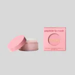 Paese Peptide lūpų kaukė, 10 g - Raspberry