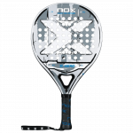 Nox X Hero White Padelio Rakete