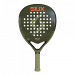 Siux Beat Hybrid 2026 Padelio Rakete