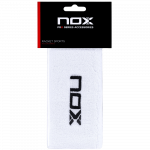 Nox Rie&scaron;inė White/Black